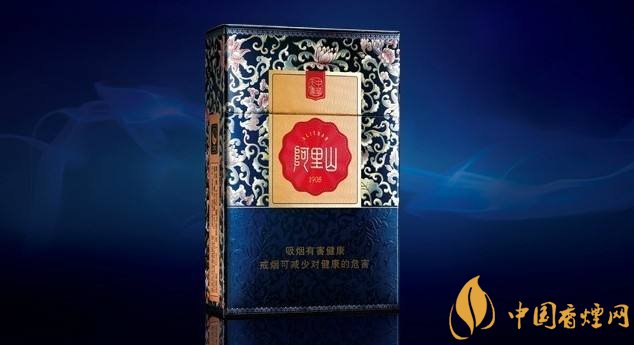 50元香煙排行榜，50元的煙圖片及價(jià)格