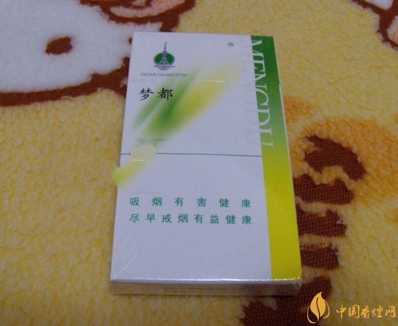 10元薄荷味香煙有哪些，薄荷煙價(jià)格及圖片