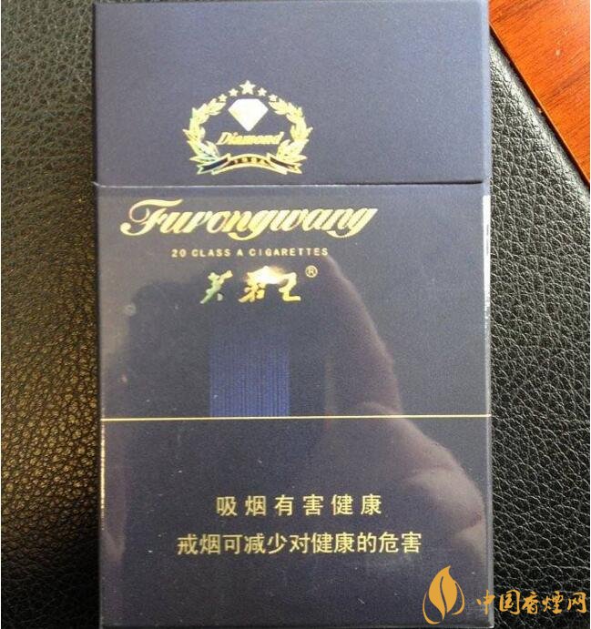 2018年國產(chǎn)低焦油香煙排行榜，好抽的低焦油香煙