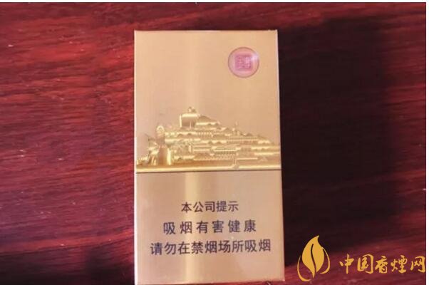 2018年新品細(xì)支煙排行，十大口感最好細(xì)支煙