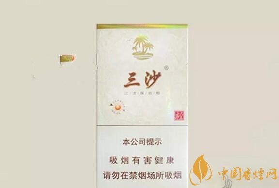 2018年新品細(xì)支煙排行，十大口感最好細(xì)支煙