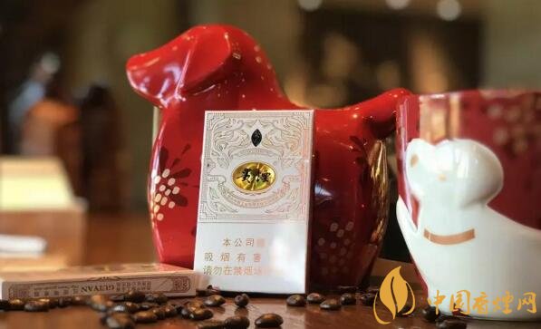 2018年新品細(xì)支煙排行，十大口感最好細(xì)支煙