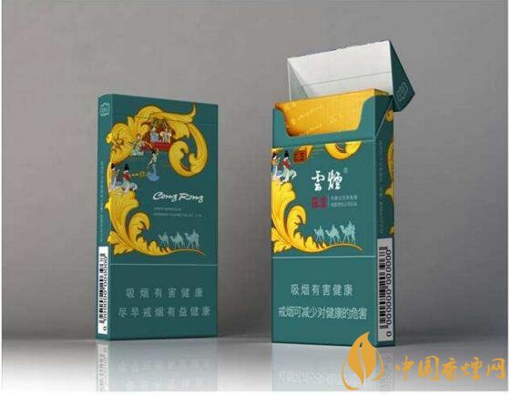 2018年新品細(xì)支煙排行，十大口感最好細(xì)支煙