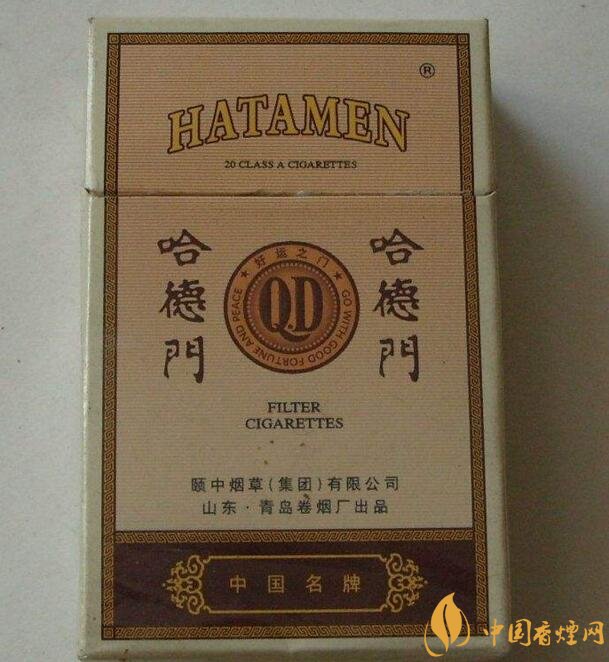山東人喜歡抽什么煙，山東香煙價(jià)格表和圖片