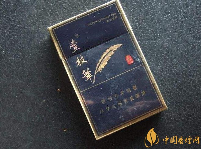 山東人喜歡抽什么煙，山東香煙價(jià)格表和圖片