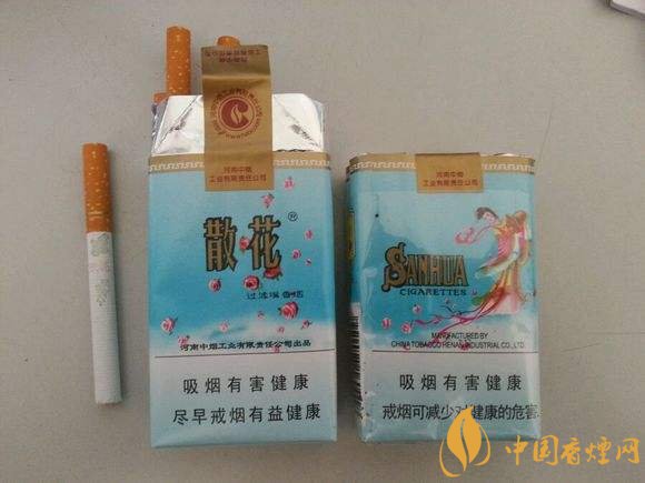河南人喜歡抽什么煙，河南省香煙品牌和價(jià)格表