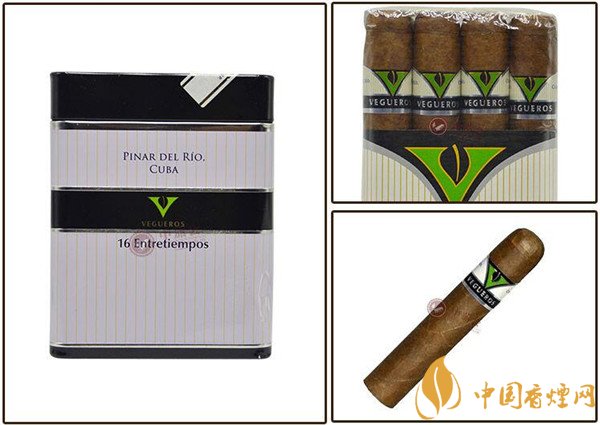 古巴雪茄(威古洛易特)價(jià)格表圖 威古洛易特雪茄多少錢(qián)
