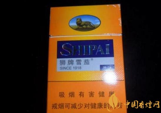小雪茄煙價格表及圖片，小雪茄煙都有什么牌子