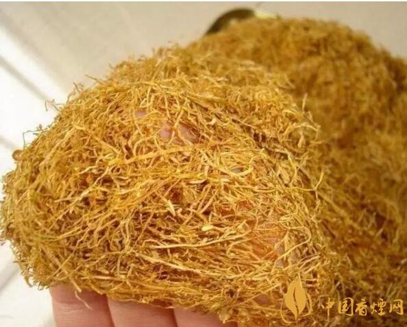國(guó)產(chǎn)手卷煙絲什么牌子好，煙絲有幾種(5種)