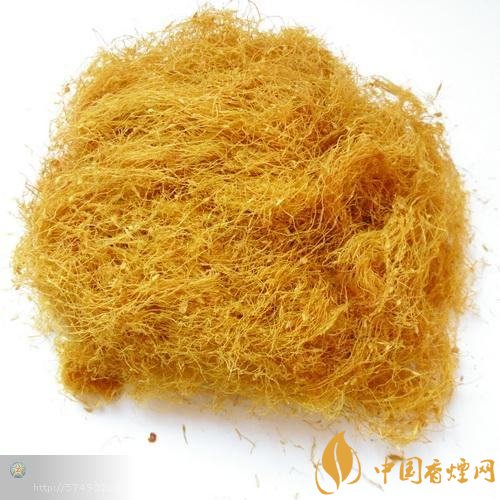 國(guó)產(chǎn)手卷煙絲什么牌子好，煙絲有幾種(5種)