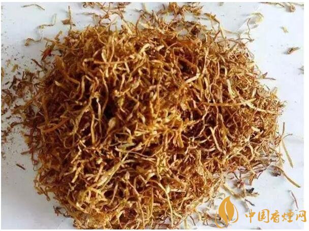 國(guó)產(chǎn)手卷煙絲什么牌子好，煙絲有幾種(5種)