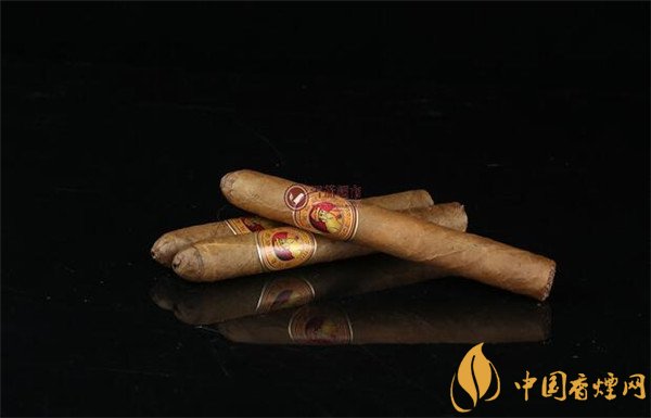 國產雪茄煙茂大25支LP雪茄好抽嗎 品味幽幽茄香享芳醇滋味