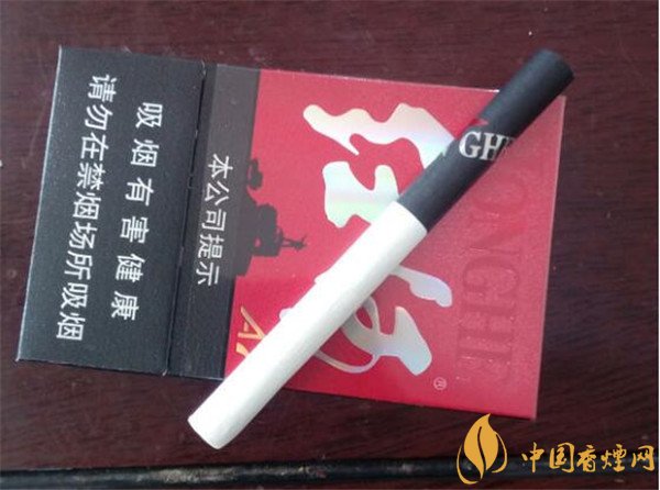 紅河煙多少錢(qián)一包 紅河a7香煙價(jià)格7.5元/包