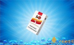 紅河香煙價(jià)格表和圖片 紅河煙(軟乙)多少錢(qián)一包