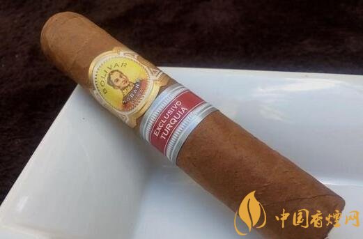 古巴玻利瓦爾 Bolivar Bosphorus Edicion Regional Turquia口感測(cè)評(píng)