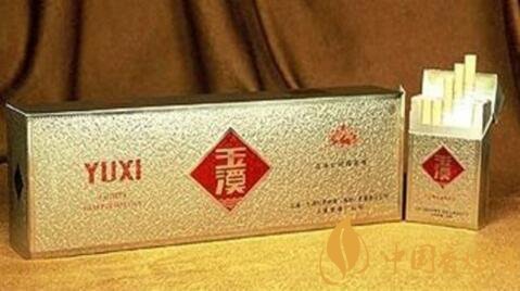 二三十塊錢一包的玉溪香煙成本居然這么低！