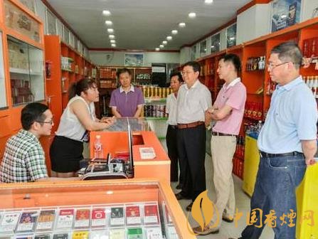 卷煙新零售工作如何推進(jìn) 這六步才是關(guān)鍵！