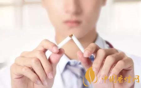 為什么戒煙總是失敗 這些戒煙的錯(cuò)誤方法要避開！