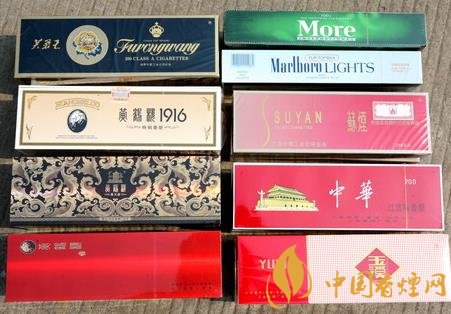 高端香煙為什么賣不動(dòng) 高端香煙市場萎縮的原因分析！