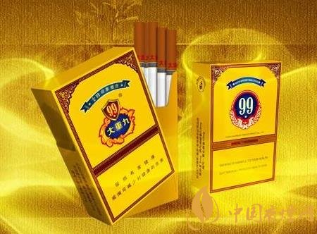 大重九香煙為什么那么受歡迎 大重九香煙即將單飛！