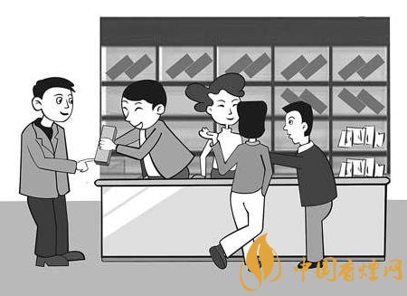 江蘇省煙草局開(kāi)始穩(wěn)步有序恢復(fù)卷煙營(yíng)銷(xiāo)工作！