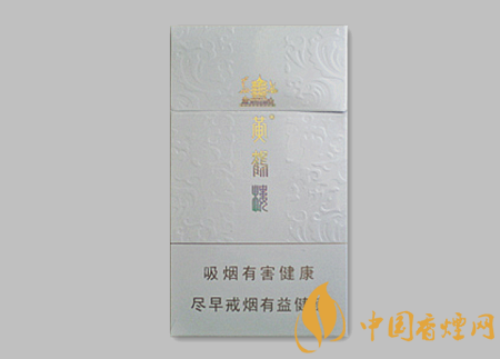 黃鶴樓硬奇景多少錢一包 黃鶴樓硬奇景價(jià)格及口感介紹！