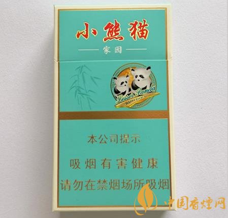 小熊貓香煙好不好抽 小熊貓香煙受煙民歡迎的原因介紹！