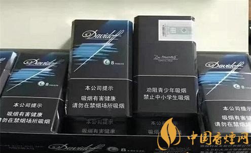 十大口感最好的外煙，最好抽的外煙排行榜
