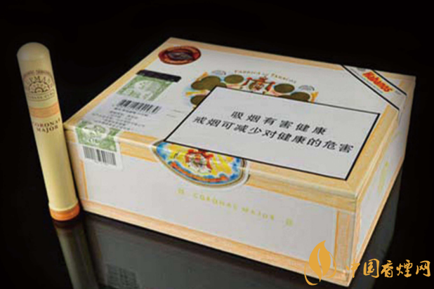 世界十大最貴的煙 黃鶴樓上榜，第二名一盒66萬(wàn)元