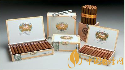 每一根哈瓦那雪茄，都是一個(gè)新大陸