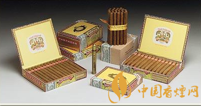 每一根哈瓦那雪茄，都是一個(gè)新大陸