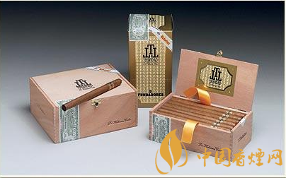 每一根哈瓦那雪茄，都是一個(gè)新大陸