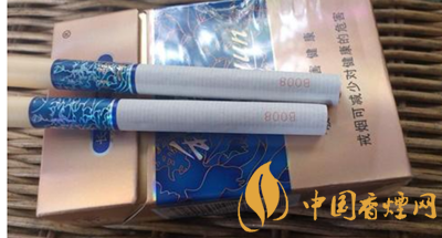 利群國色天香價(jià)格及口感分析